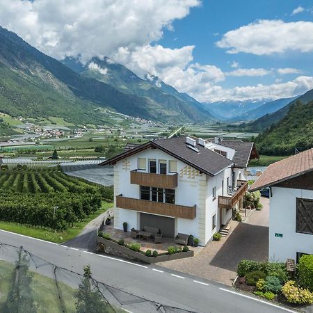 Niedermaierhof Villa Castelbello Kültér fotó