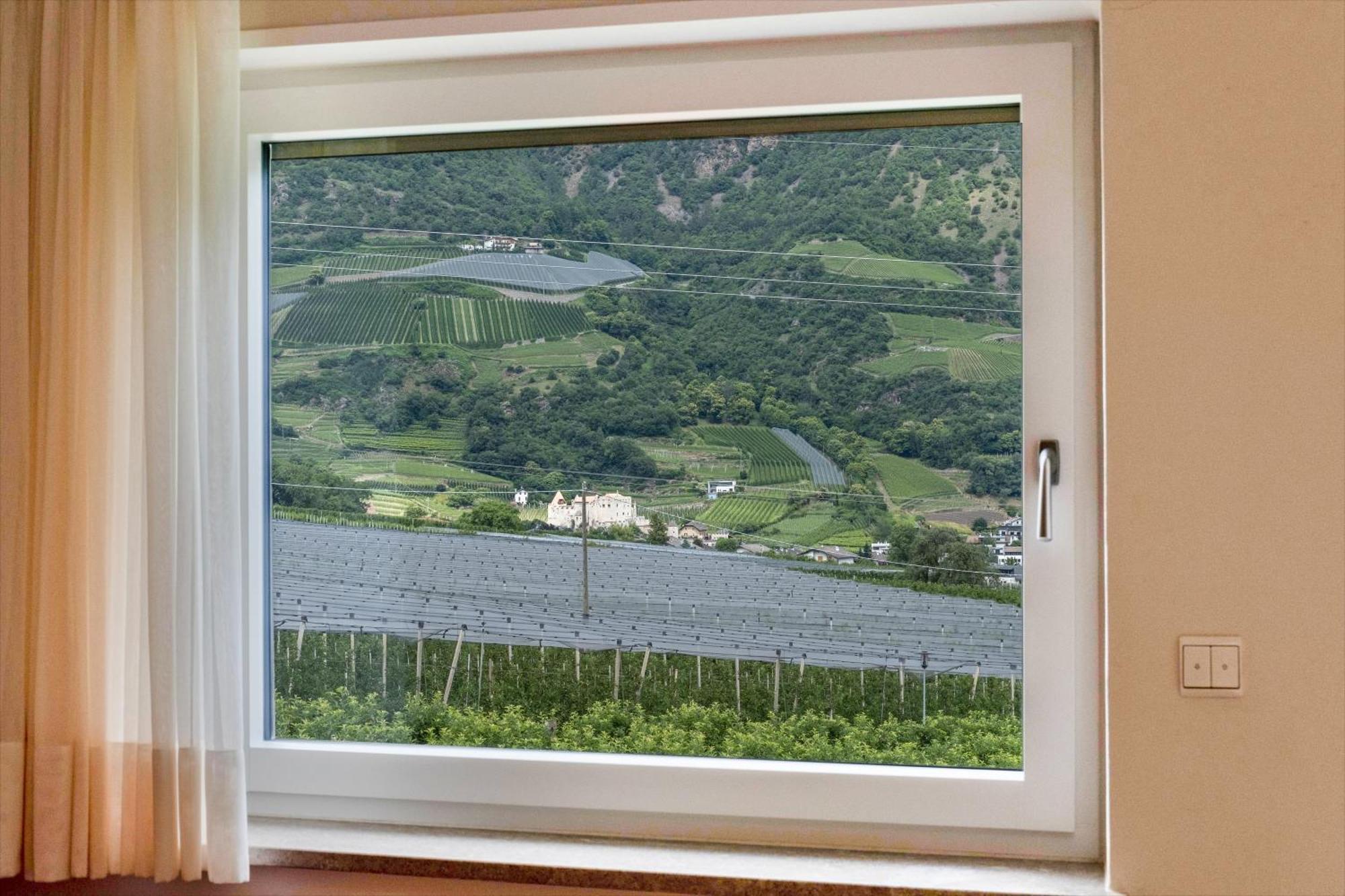 Niedermaierhof Villa Castelbello Kültér fotó